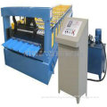 Trapezoidal Cold Roll Forming Machines
